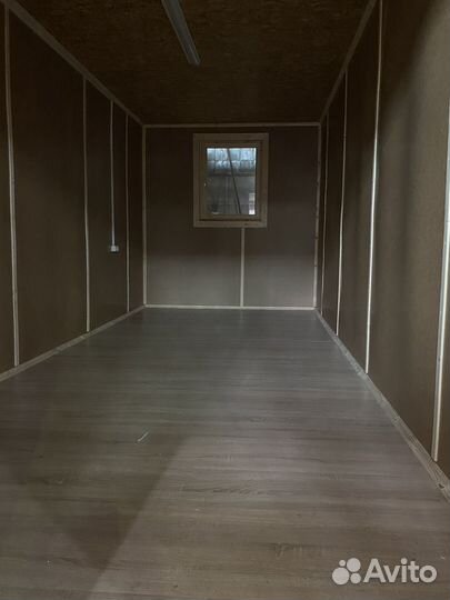 Аренда бытовок блок-контейнеров во Владимире