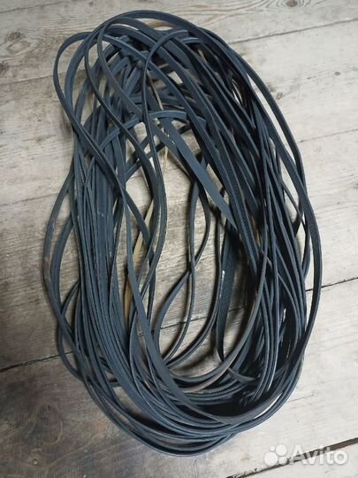 Ремень на стиральную машину