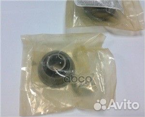 Сайлентблок подрамника перед hyab-BJF;40-0