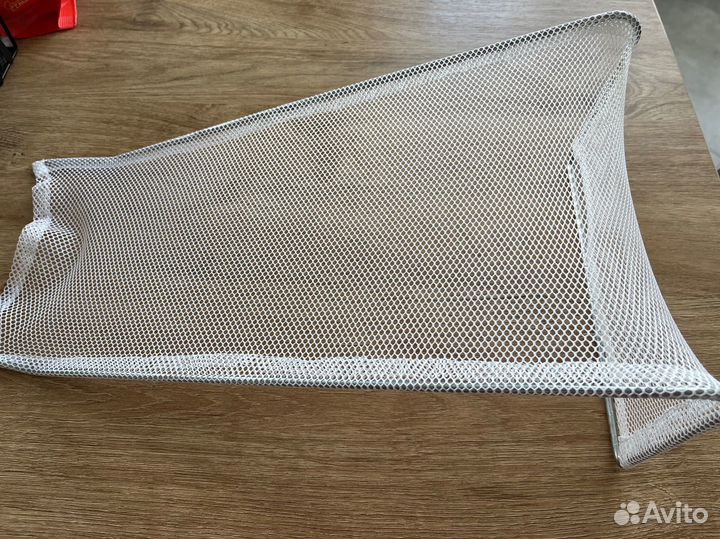 Горка для купания