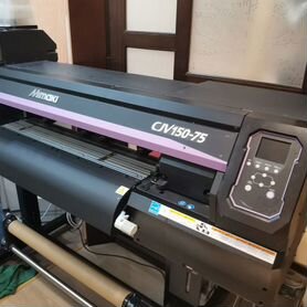 Плоттер - катер Mimaki Cjv 150-75