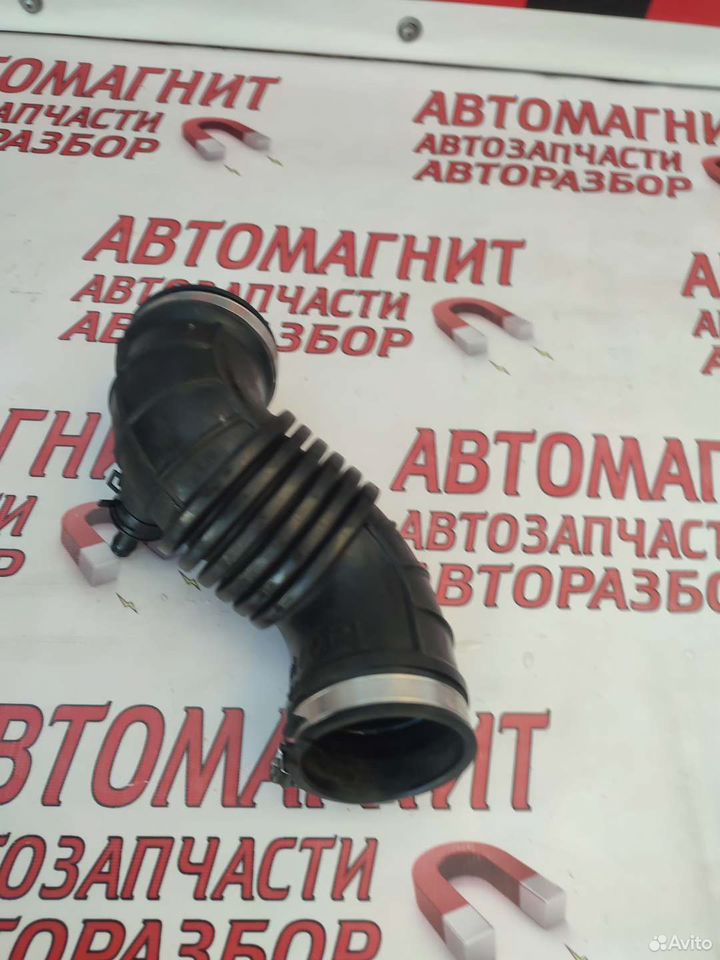 Гофра воздушного фильтра Киа Сид 3 CD 18-н.в