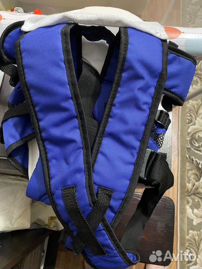 Рюкзак кенгуру