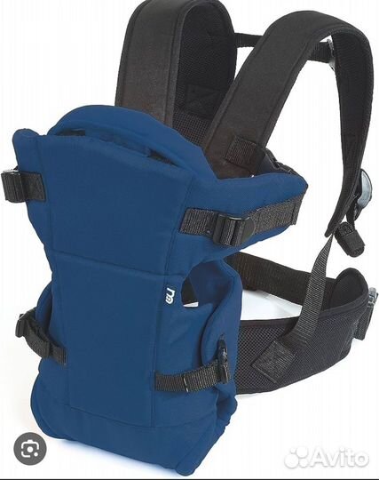 Слинг мозеркеа