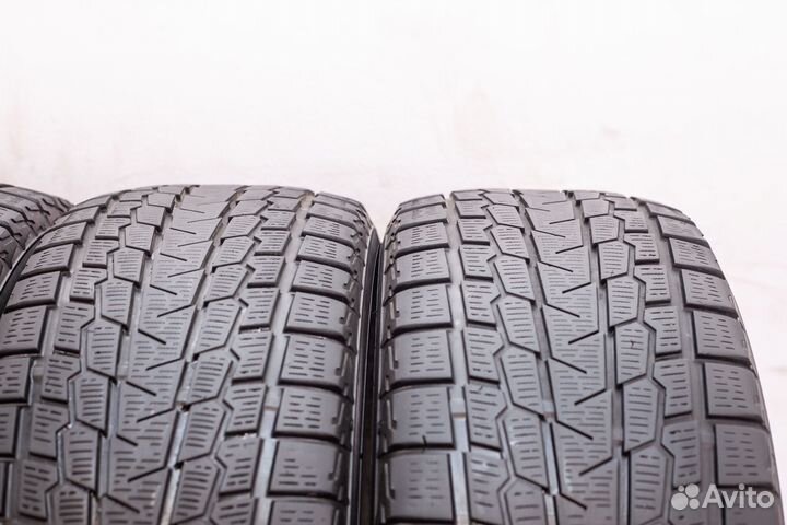 Yokohama Ice Guard G075 235/55 R20 102Q