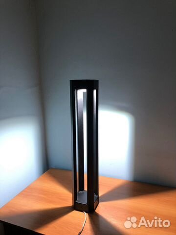 Светильник уличный ландшафтный