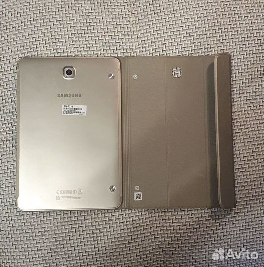 Планшет samsung galaxy tab2