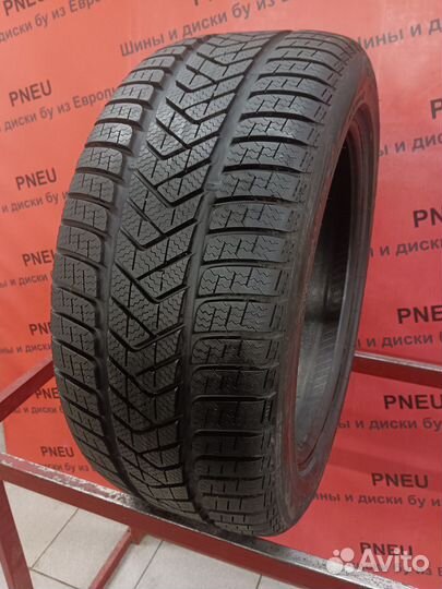 Pirelli Winter Sottozero 3 245/45 R17