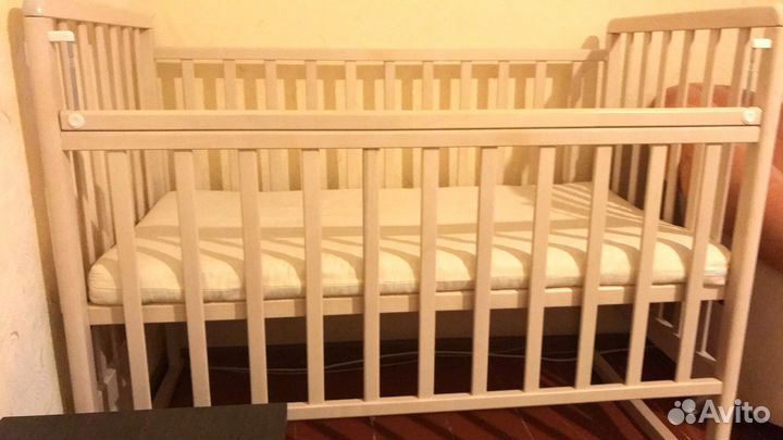 Кровать детская