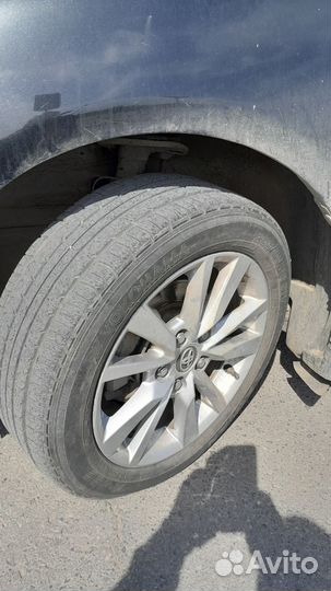 Toyota Corolla 1.6 МТ, 2012, 165 000 км