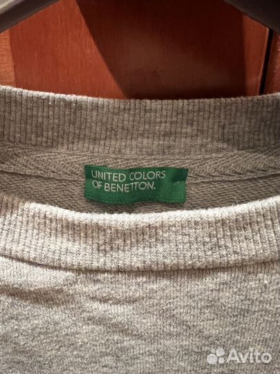 Кофта Benetton