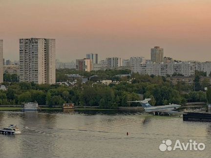 Особенность комплекса Парки