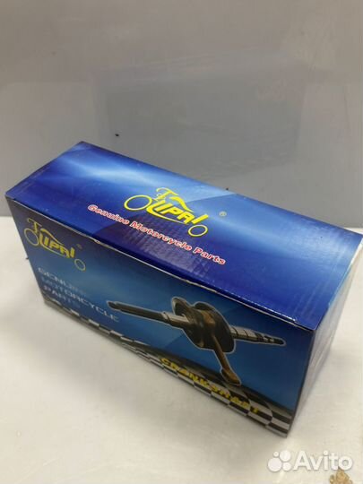 Коленвал DIO AF35 34mm