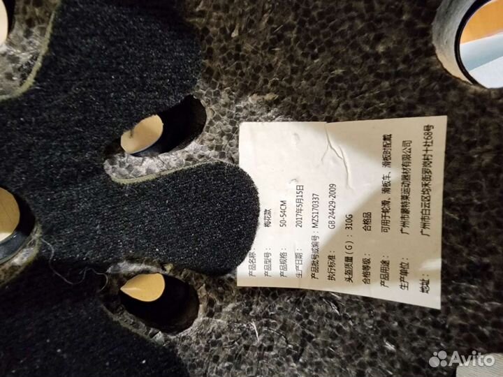 Шлем детский