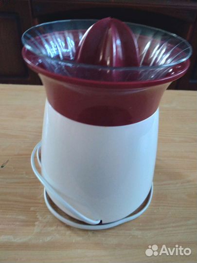 Соковыжималка