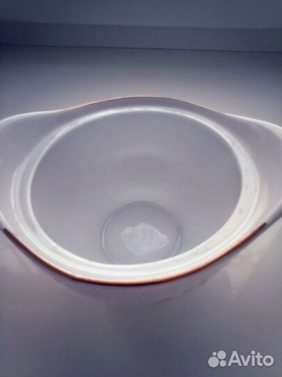 Соусница Германия, размер 11,5x7см