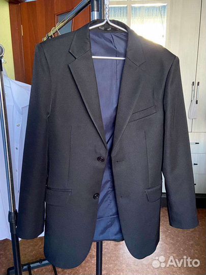 Пиджак на мальчика