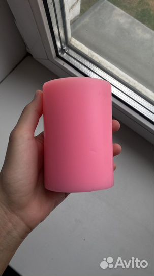 Силиконовый молд