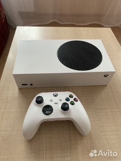 Xbox series s