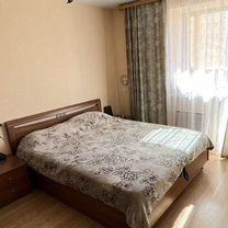 2-к. квартира, 52 м², 7/10 эт.