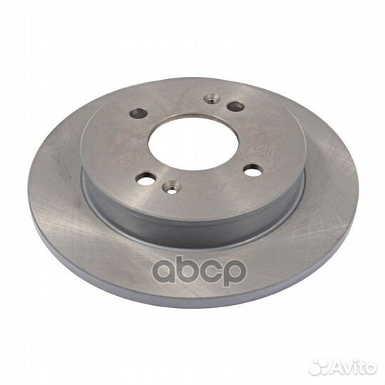 ADG04396 Диск тормозной hyundai i10 08/KIA PIC