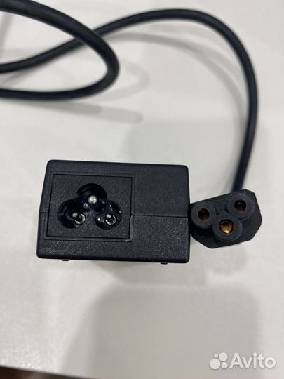 Poe инжектор ubiquiti power supply 24V 0.5A