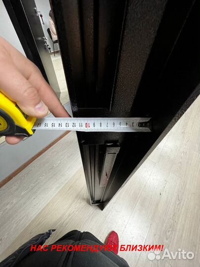 Качественная дверь входная в дом