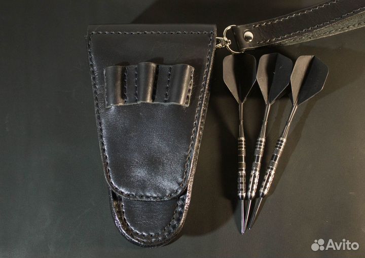 Футляр для дротиков