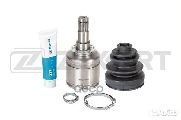 Шрус внутрен. Toyota Avensis (T220) 97- gs-4888