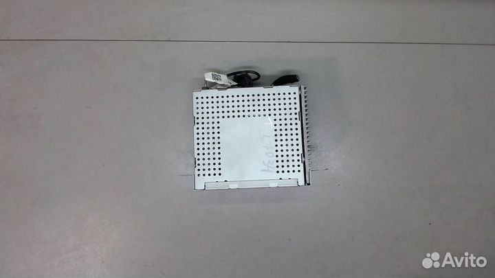 Магнитола Opel Mokka, 2013