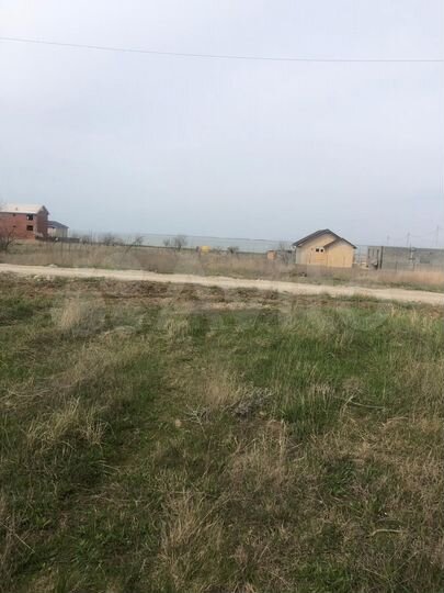 Участок 6 сот. (ИЖС)