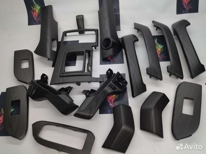 Аквапринт (аквапечать)