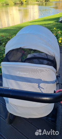 Прогулочная коляска X Lander