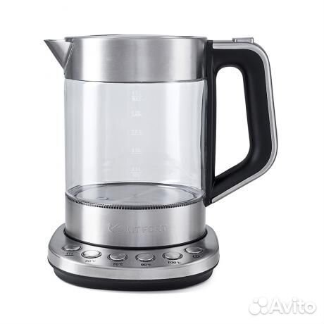 Чайник электрический Kitfort KT-616