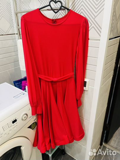 Бальное платье для девочки