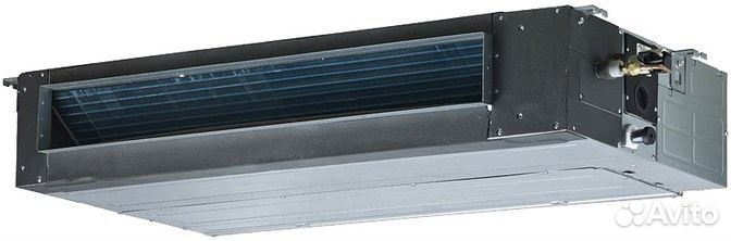 Сплит-система MDV mdtii-18hwfn1