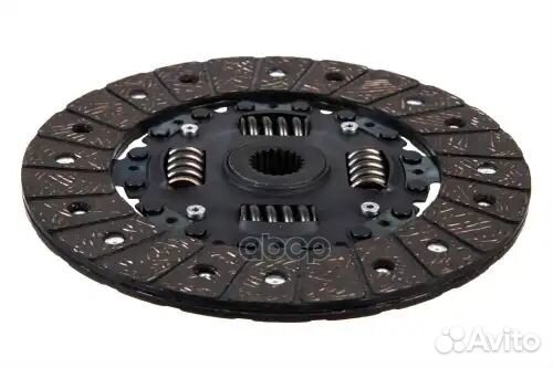 Диск сцепления Mazda 323/F 1.3-1.9 16V