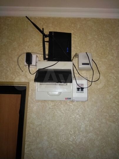 2-к. квартира, 48,6 м², 2/5 эт.