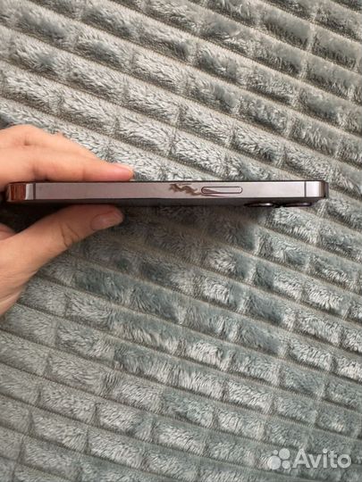 iPhone 13 Pro, 128 ГБ