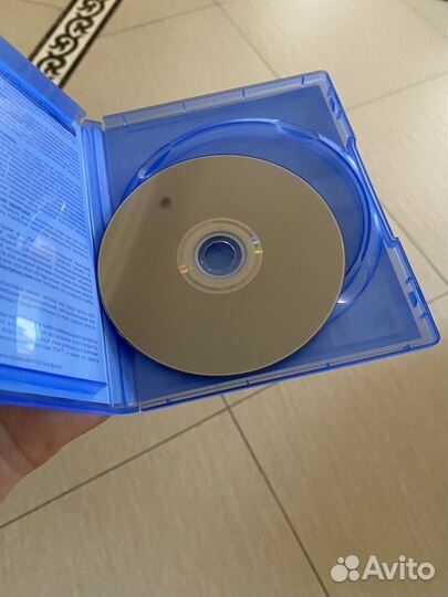 Игры ps4 Horizon