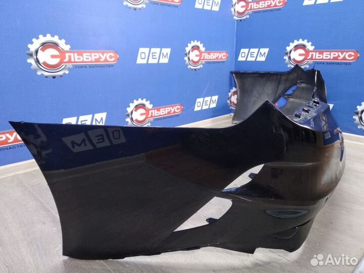 Бампер задний Kia K5 2020