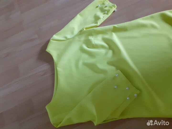 Платье 44-46 р
