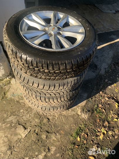 Tigar Sigura 205/60 R16