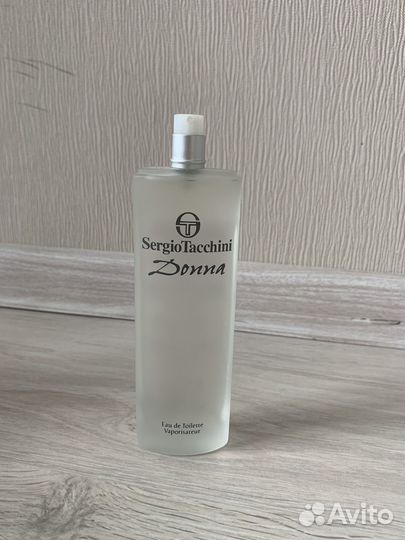 Парфюмерия женская и мужская