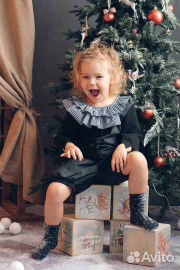 Карнавальный костюм