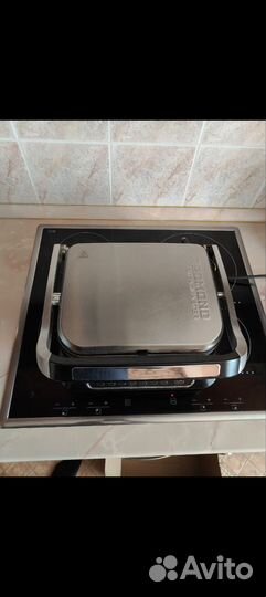 Гриль redmond SteakMaster RGM-M807