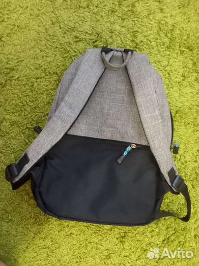Рюкзак школьный