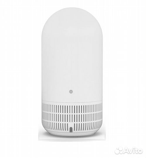 Очиститель воздуха Hysure Fillo Air Purifier, белы