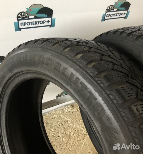 Nokian Tyres Hakkapeliitta 4 205/55 R16