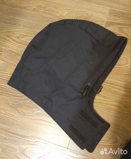 Спецодежда рабочая зимняя